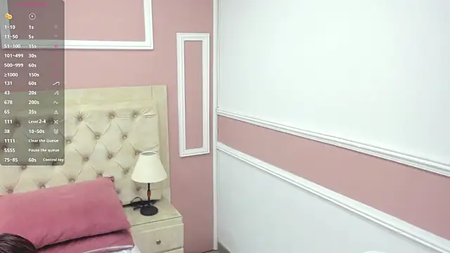 Pushaina  1 online show from 02-20-26, 03:03