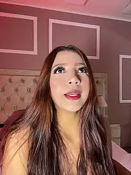 Pushaina  1 online show from 02-07-26, 03:58