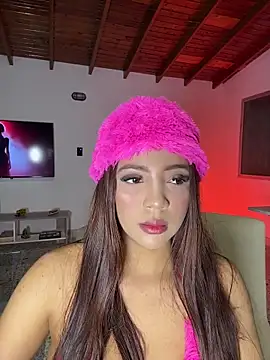 Pushaina  1 online show from 02-28-26, 05:18