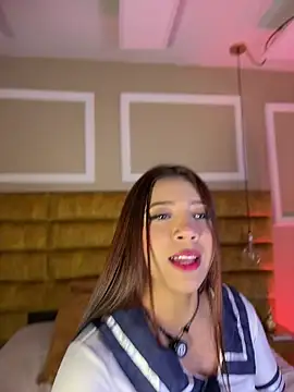 Pushaina  1 online show from 04-17-26, 03:20