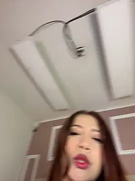 Pushaina  1 online show from 03-31-26, 04:25