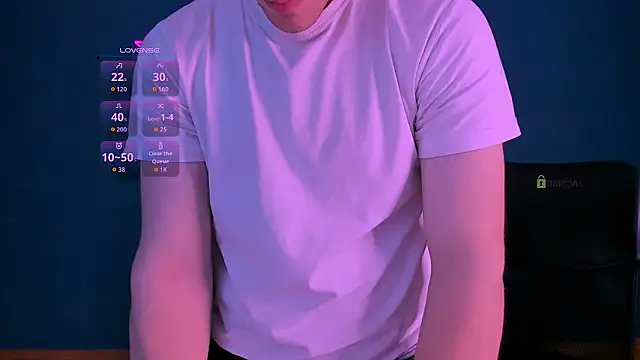 neo raze online show from 03-15-26, 07:54