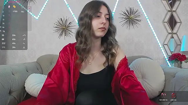 DreamyRosie online show from 02-24-26, 05:03