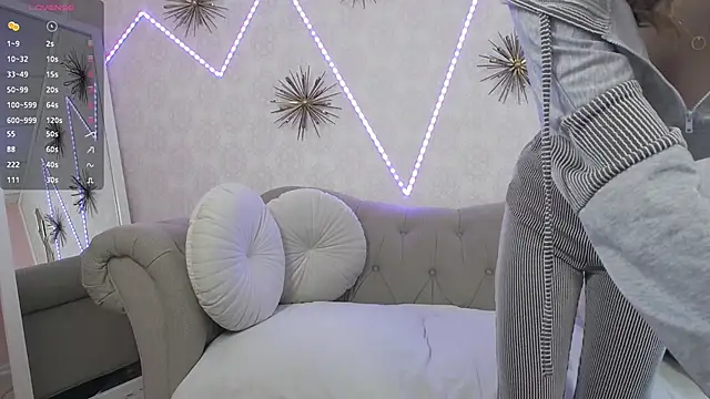 DreamyRosie online show from 02-02-26, 12:59