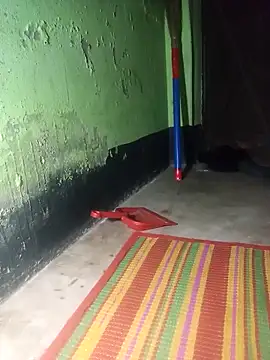 Romantic-Couple999 online show from 03-12-26, 09:08