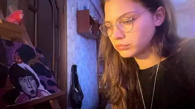 EdythRozier online show from 02-04-26, 12:11