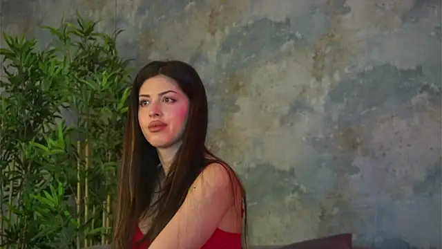 EvaBerryy online show from 04-15-26, 04:51