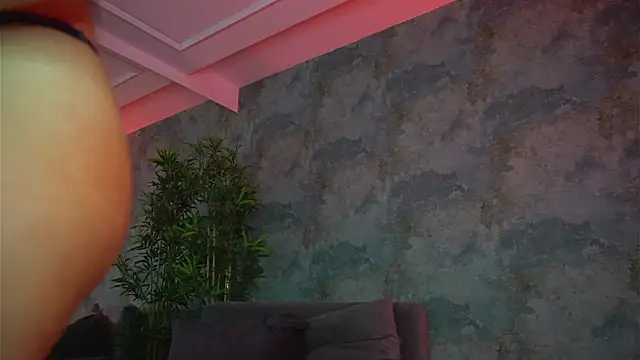 Snapshot of EvaBerryy chatting on 05-14-26, 05:37 EvaBerryy online show from 05-14-26, 05:37