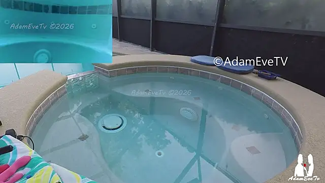 -AdamEveTv- online show from 06-29-26, 10:42