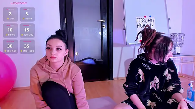 Peanaughty online show from 02-28-26, 10:04