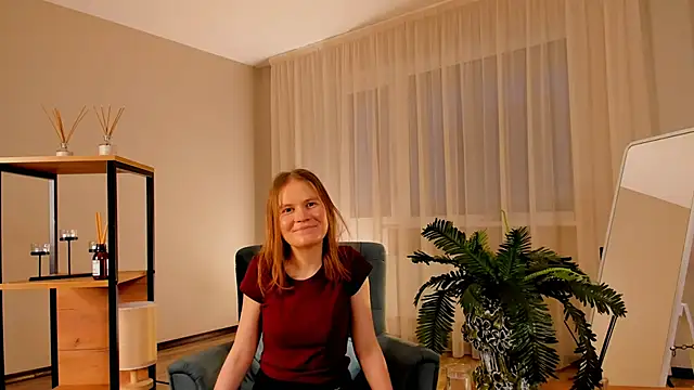 CleliaRostek online show from 02-07-26, 01:19