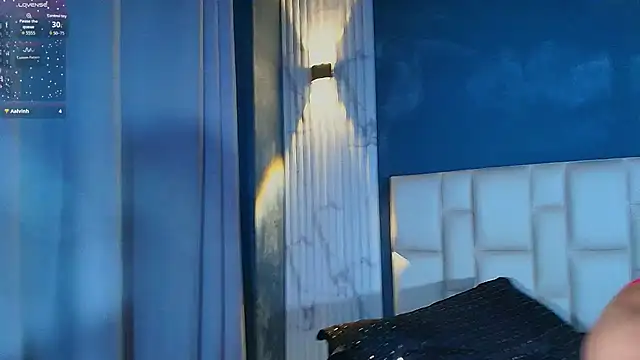 CORAL FOX online show from 02-26-26, 05:07