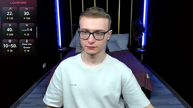 Emmit Barker online show from 05-07-26, 10:40