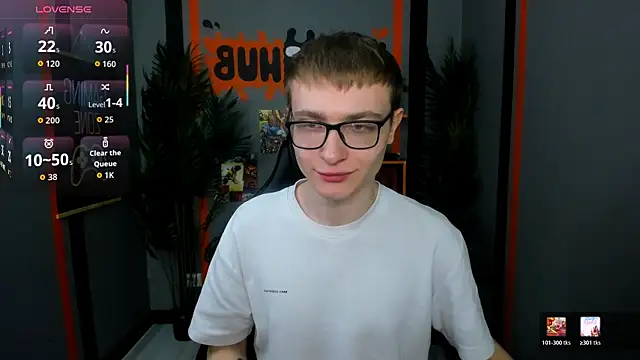 Emmit Barker online show from 04-26-26, 11:40
