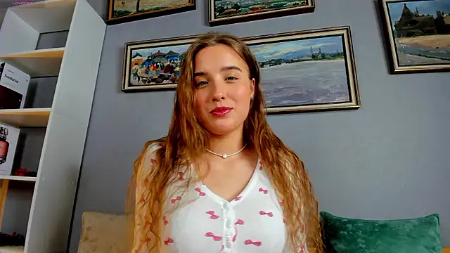 NightGloss online show from 02-26-26, 12:49