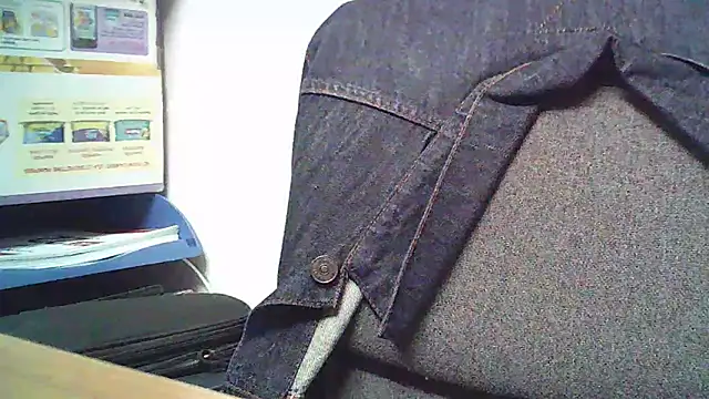elegantblack online show from 05-15-26, 11:52