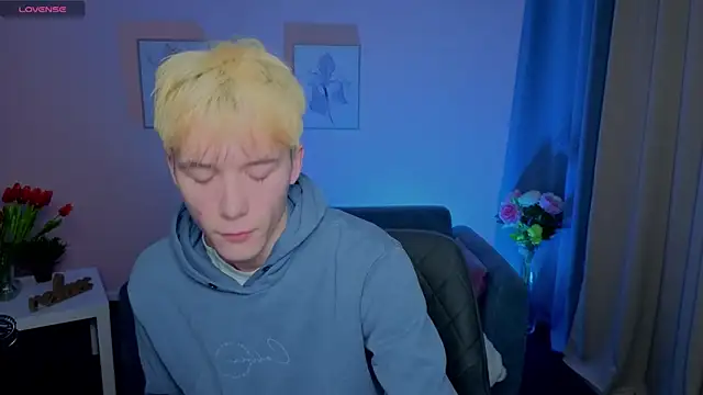 KevinParke online show from 02-02-26, 02:27