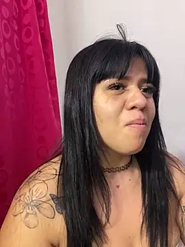 Luna bigtitss777 online show from 02-14-26, 05:40