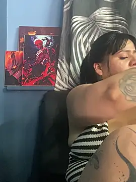 Luna bigtitss777 online show from 02-16-26, 03:54