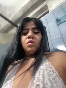 Luna bigtitss777 online show from 02-02-26, 12:15