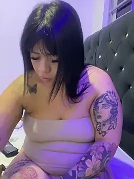 Luna bigtitss777 online show from 02-13-26, 02:50