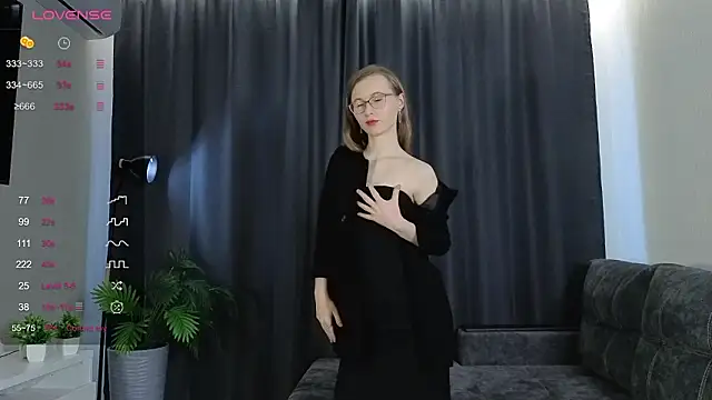 MoranaBetony online show from 02-04-26, 05:13