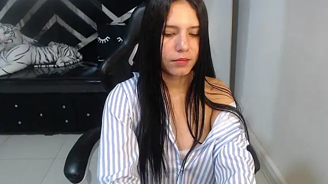 Isabellanoir a online show from 03-05-26, 01:24