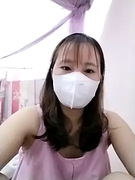 -Bami- online show from 04-16-26, 11:40