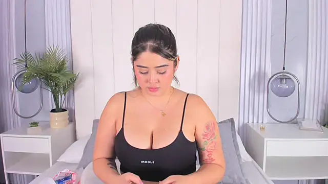 AlannaFoxx online show from 02-23-26, 08:53