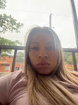 Mia Rosee1 online show from 03-29-26, 09:16