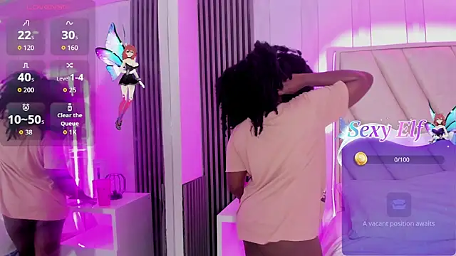 Sotf Charlotte online show from 04-11-26, 07:28