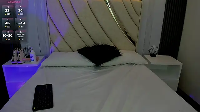 Snapshot of Sotf_Charlotte chatting on 02-07-26, 12:24 Sotf Charlotte online show from 02-07-26, 12:24