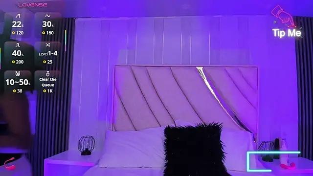 Snapshot of Sotf_Charlotte chatting on 02-20-26, 07:16 Sotf Charlotte online show from 02-20-26, 07:16