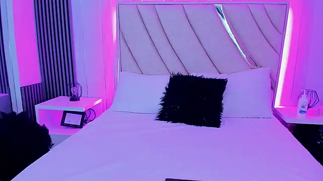 Snapshot of Sotf_Charlotte chatting on 02-26-26, 07:36 Sotf Charlotte online show from 02-26-26, 07:36