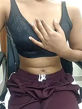 -Sapna001 online show from 04-20-26, 07:48