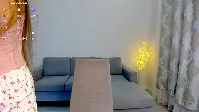 mayameilin online show from 02-12-26, 01:11