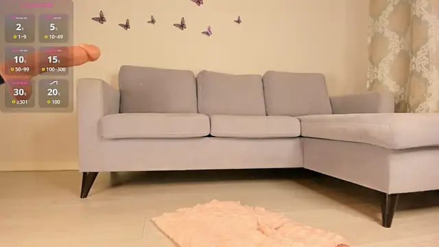 mayameilin online show from 04-13-26, 03:38