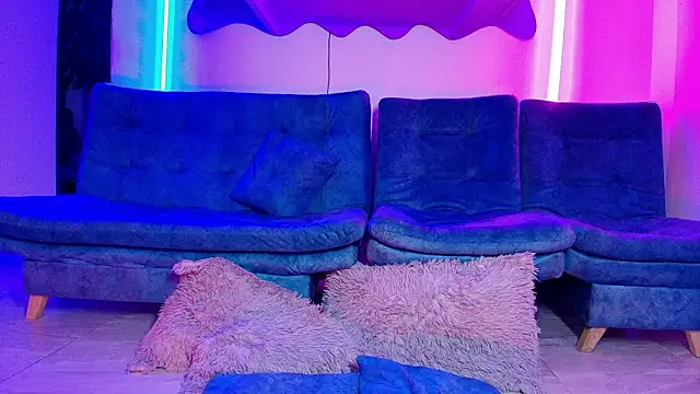 Giaa Moretii online show from 02-13-26, 03:06