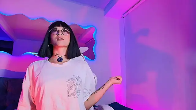 Giaa Moretii online show from 03-20-26, 10:27