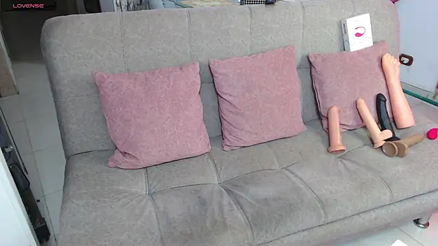 HannaRodri online show from 04-09-26, 09:10