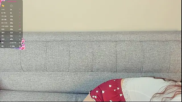 ZadaScocca online show from 03-01-26, 08:03