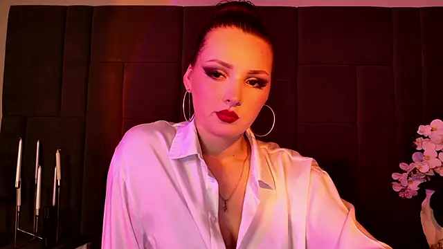 Vixsariaaa online show from 02-01-26, 04:27