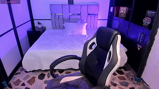 GemmaBrown online show from 02-17-26, 01:08