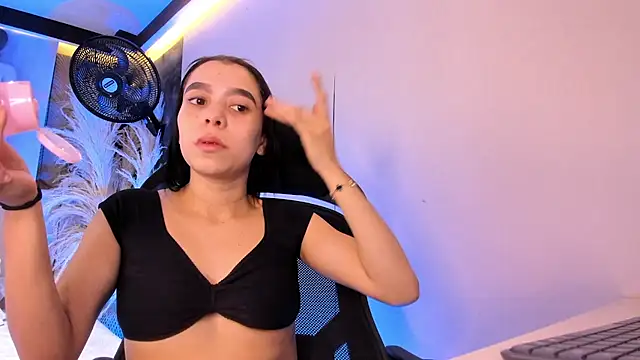 GemmaBrown online show from 03-25-26, 12:04