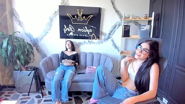 GemmaBrown online show from 03-20-26, 01:45