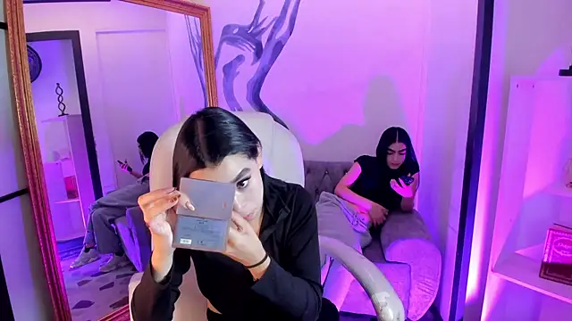 GemmaBrown online show from 04-09-26, 12:44