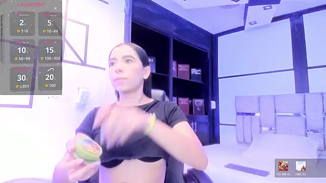 GemmaBrown online show from 02-12-26, 01:00