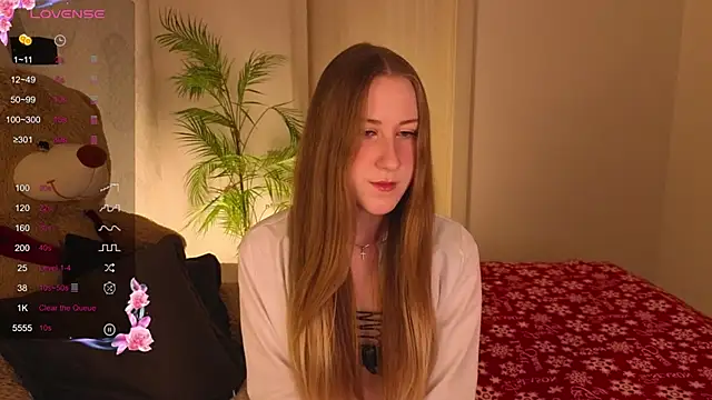 CassieReborn online show from 02-10-26, 12:09