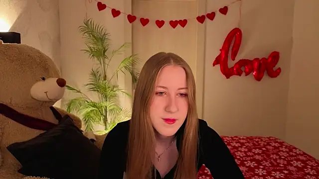 CassieReborn online show from 02-12-26, 09:47