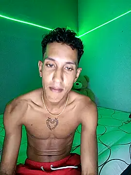 Snapshot of TheBlackJoseh chatting on 02-27-26, 10:53 TheBlackJoseh online show from 02-27-26, 10:53